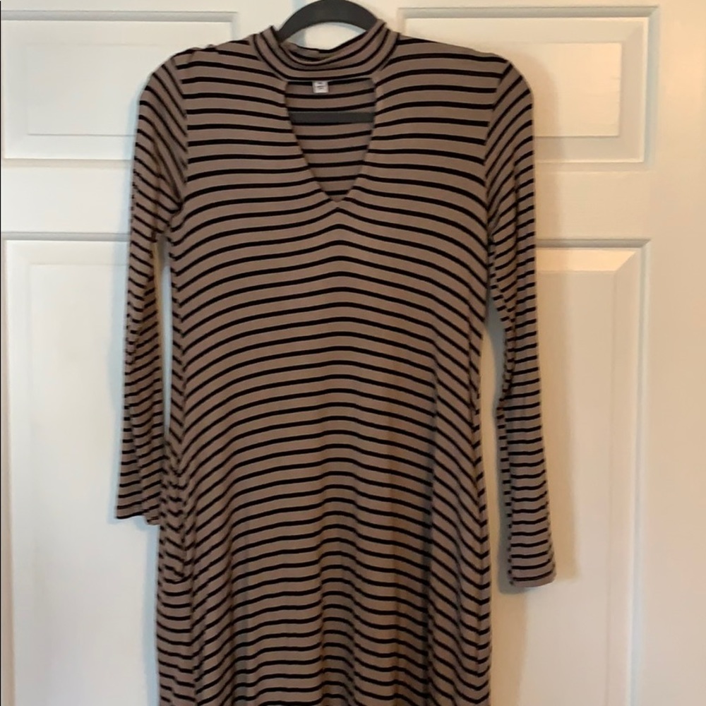 Swing dress
